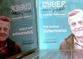 PYTANIE: Następne pokolenie nie będzie znać miłości i wolności, a „real” przegra z „cyber”?