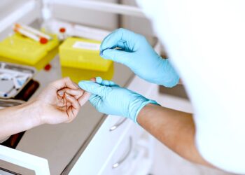 Nie masz cukrzycy? A może o niej nie wiesz?