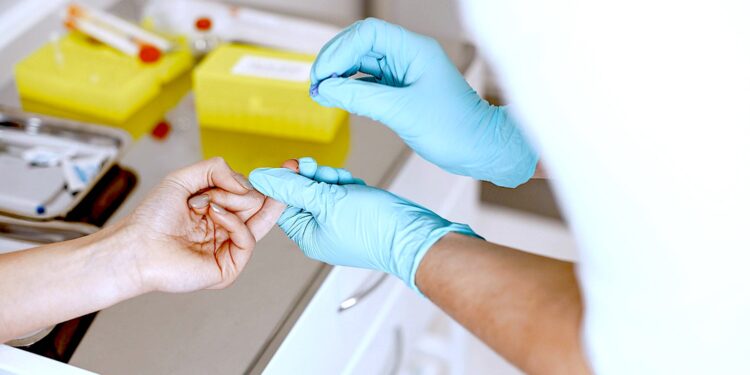 Nie masz cukrzycy? A może o niej nie wiesz?