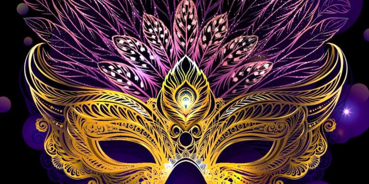 „Noc w Wenecji” – według Johanna Straussa