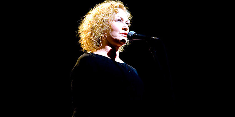 Perły polskiej piosenki literackiej – Edyta Geppert