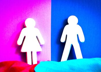 Płeć może mieć wpływ na to, jak reagujemy na styl życia