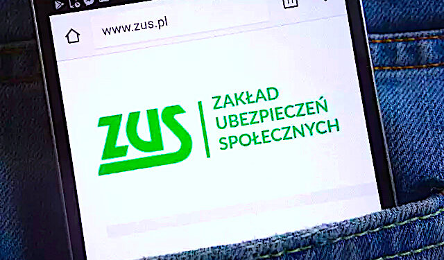 Przedsiębiorco, nie zapomnij… – …ZUS przypomina