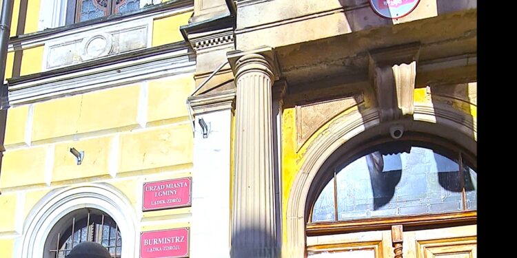 ? PILNE: Referendum w Lądku-Zdroju – jest rozstrzygnięcie w sprawie odwołania burmistrza