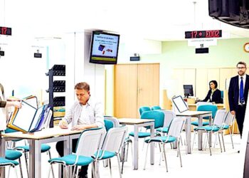 Stara siedziba jak nowa – ZUS w Dzierżoniowie wraca na ul. Generała Władysława Andersa