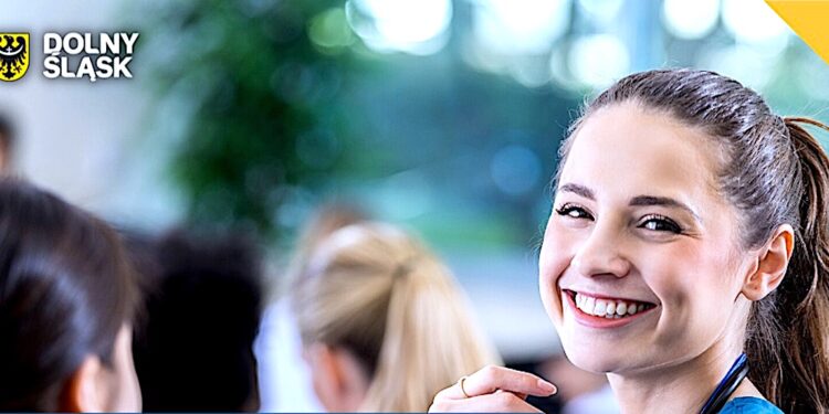 Stypendia dla studentów kierunków medycznych (LISTA) – samorząd Dolnego Śląska wspiera rozwój kadry medycznej w regionie