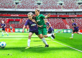 Turniej „Z Podwórka na Stadion o Puchar Tymbarku” w nowej formule – ruszyły zapisy do XXIII edycji