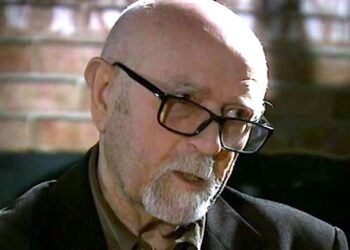 Wielkość i dramat polskich kresów – pisze o tym Stanisław Srokowski