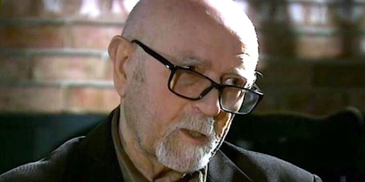 Wielkość i dramat polskich kresów – pisze o tym Stanisław Srokowski