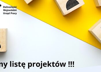 Wsparcie dla obywateli Ukrainy poszukujących pracy na Dolnym Śląsku – LISTA projektów z dofinansowaniem 🇵🇱 / 🇺🇦 Підтримка громадян України, які шукають роботу в Нижній Сілезії – СПИСОК проектів зі співфінансуванням