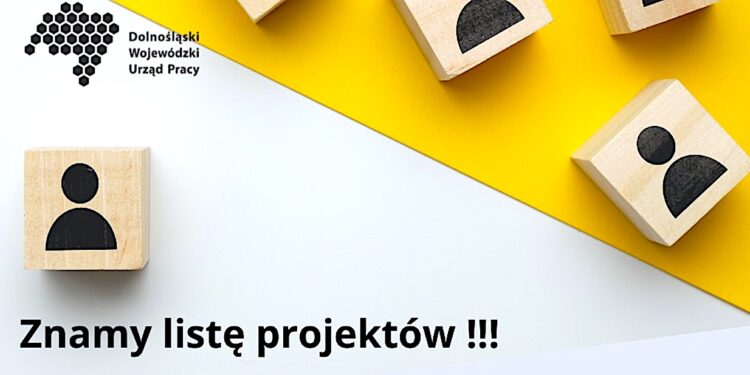 Wsparcie dla obywateli Ukrainy poszukujących pracy na Dolnym Śląsku – LISTA projektów z dofinansowaniem ?? / ?? Підтримка громадян України, які шукають роботу в Нижній Сілезії – СПИСОК проектів зі співфінансуванням