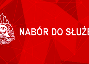 Wstąp do służby w Komendzie Powiatowej Państwowej Straży Pożarnej w Ząbkowicach Śląskich