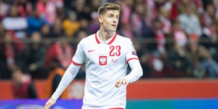 Wynik dużo lepszy niż gra. Piątek dał zwycięstwo w ostatnim teście przed Mundialem. [OCENY POLAKÓW]