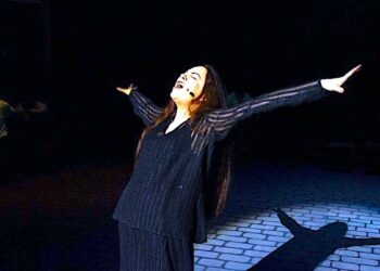 „Zmierzch – świtem…” – opowieść o tym, jak ginie świat Odessy