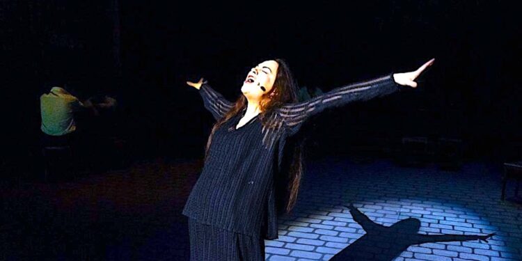 „Zmierzch – świtem…” – opowieść o tym, jak ginie świat Odessy