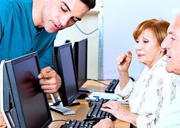 Zwiększanie zaangażowania dorosłych w uczenie się przez całe życie