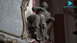 #MiejscaKultury Dolnego Śląska – Katedra w Legnicy [VIDEO]