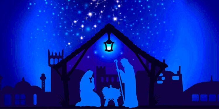 Życzenia na Święta Bożego Narodzenia [VIDEO]