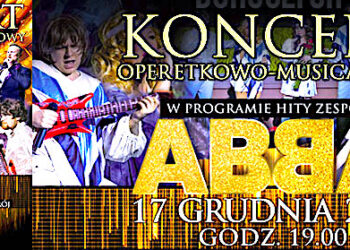 „Baśń dla dorosłych” – najpiękniejsze i najznakomitsze melodie