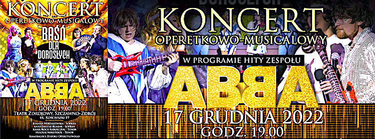 „Baśń dla dorosłych” – najpiękniejsze i najznakomitsze melodie