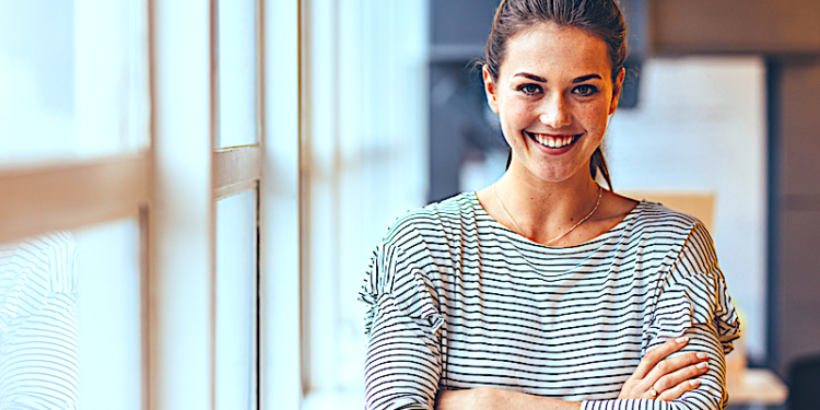 Blisko co czwarta polska przedsiębiorczyni osiąga przychód 10-20 tys. zł miesięcznie – połowa deklaruje wzrost dochodów w porównaniu do poprzednich lat