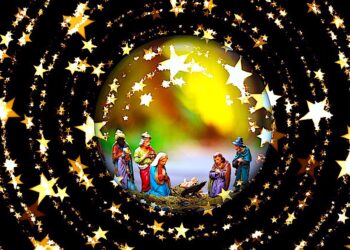 Bożonarodzeniowe życzenia