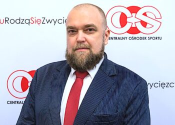 Centralny Ośrodek Sportu w Dusznikach-Zdroju ma szefa – Wojciech Zimoch pokieruje jedną z najważniejszych w Polsce instytucji świata sportu