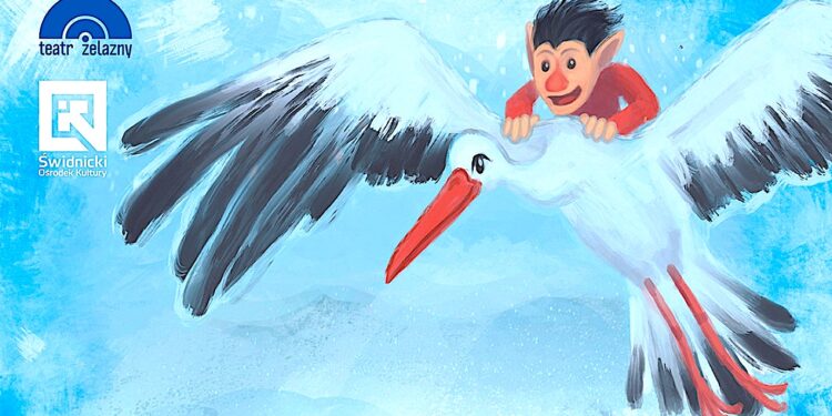 „Dziadek Mróz” – czyli po co komu zima?