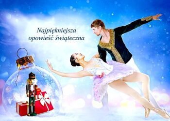 „Dziadek do orzechów” – Królewski Balet Klasyczny zaprasza w podróż do świata dziecięcej wyobraźni