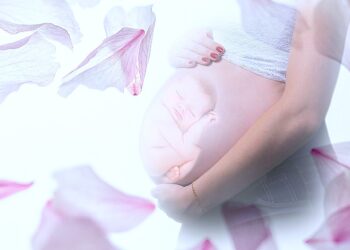 Dziecko w brzuchu widzi, słyszy i czuje