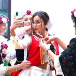 60-lecie Koła Gospodyń Wiejskich w Witoszowie Dolnym