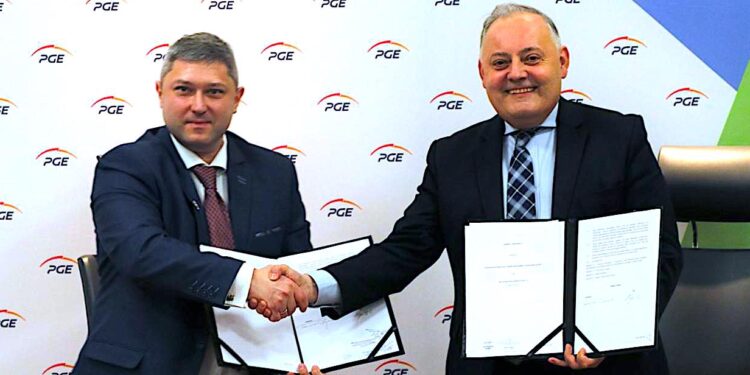 Elektrownia szczytowo-pompowa „Młoty” bliżej – jest ważna decyzja w sprawie finansowania inwestycji