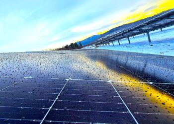 Energia słoneczna trafi do odbiorców