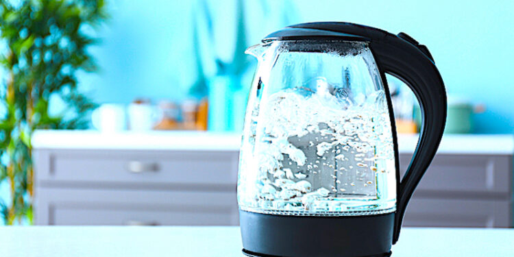 Fani gotowania nie muszą obawiać się rachunków za prąd