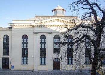 #MiejscaKultury Dolnego Śląska – Synagoga Pod Białym Bocianem we Wrocławiu