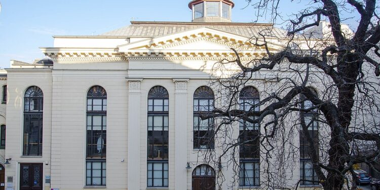 #MiejscaKultury Dolnego Śląska – Synagoga Pod Białym Bocianem we Wrocławiu