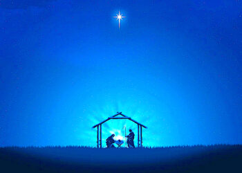 Jest Boże Narodzenie