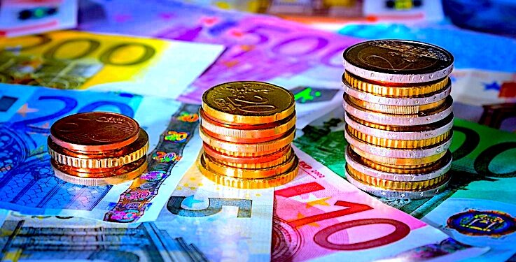 Kolejny kraj już za kilka dni wprowadza euro