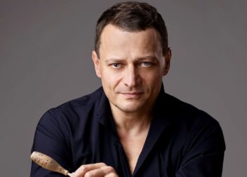 Koncert z kryminalnym wątkiem w tle – zaprasza Filharmonia Sudecka