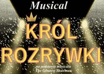 „Król Rozrywki” – wzloty, upadki i spełnianie marzeń