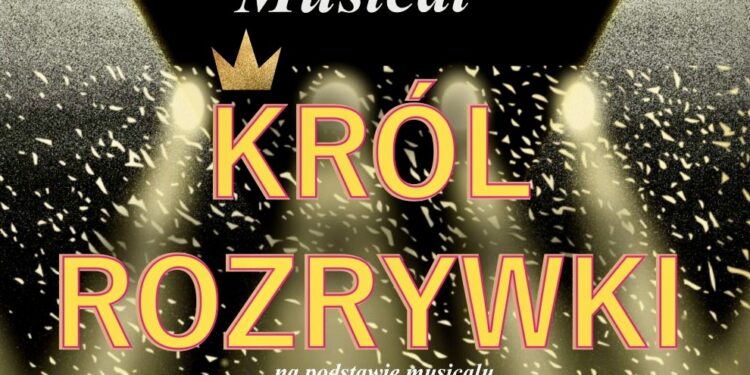 „Król Rozrywki” – wzloty, upadki i spełnianie marzeń