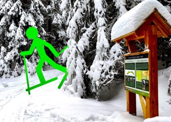 Lubicie zimę? Przybywajcie do Radkowa!