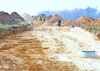 Małe i średnie firmy mile widziane – w Żarowie przygotowują teren dla biznesu