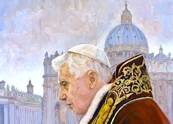 Nadzieja jest tylko tam gdzie jest miłość