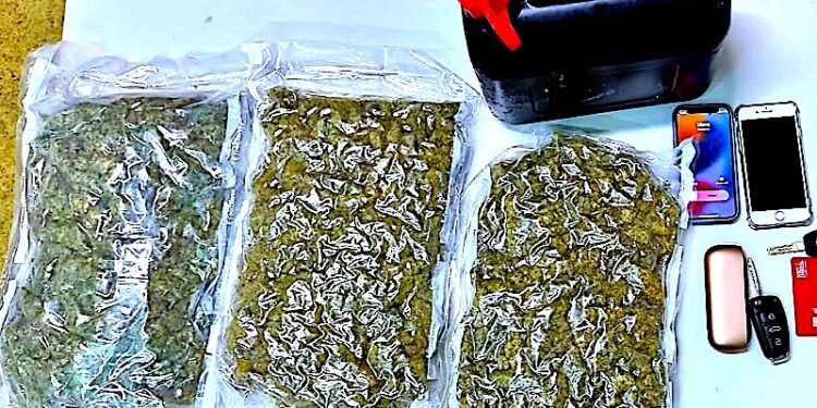 Narkotykowe biznesy przerwane – oszustwa w sieci powtarzają się