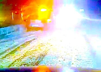 Niebezpieczni w sieci i za kierownicą