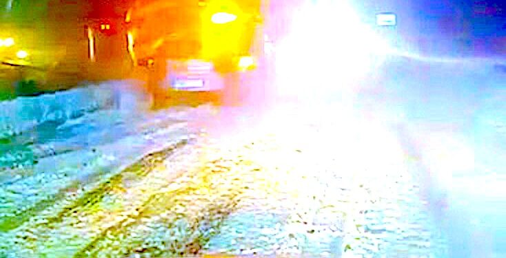 Niebezpieczni w sieci i za kierownicą