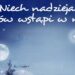„Niech nadzieja znów wstąpi w nas” – chwile w świątecznej aurze
