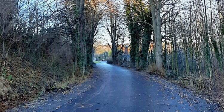 Niemczańskie ulice zmieniają się