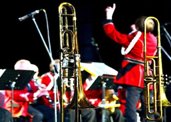 Noworoczny koncert – z hitami estrady i kina